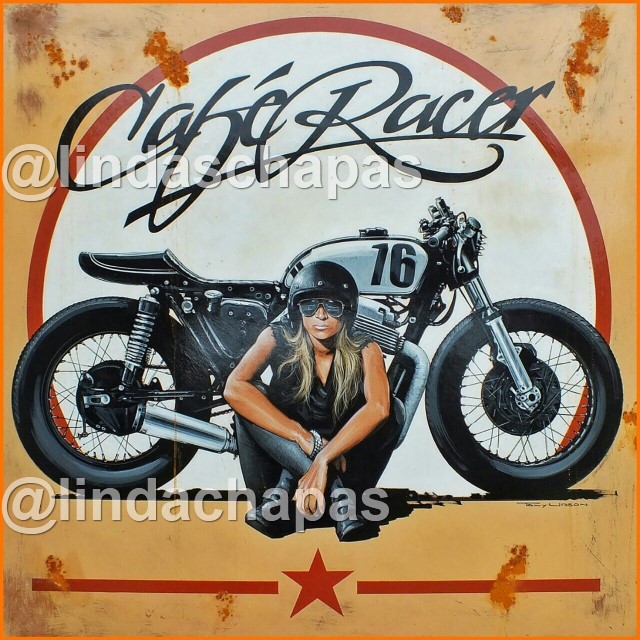 Motos